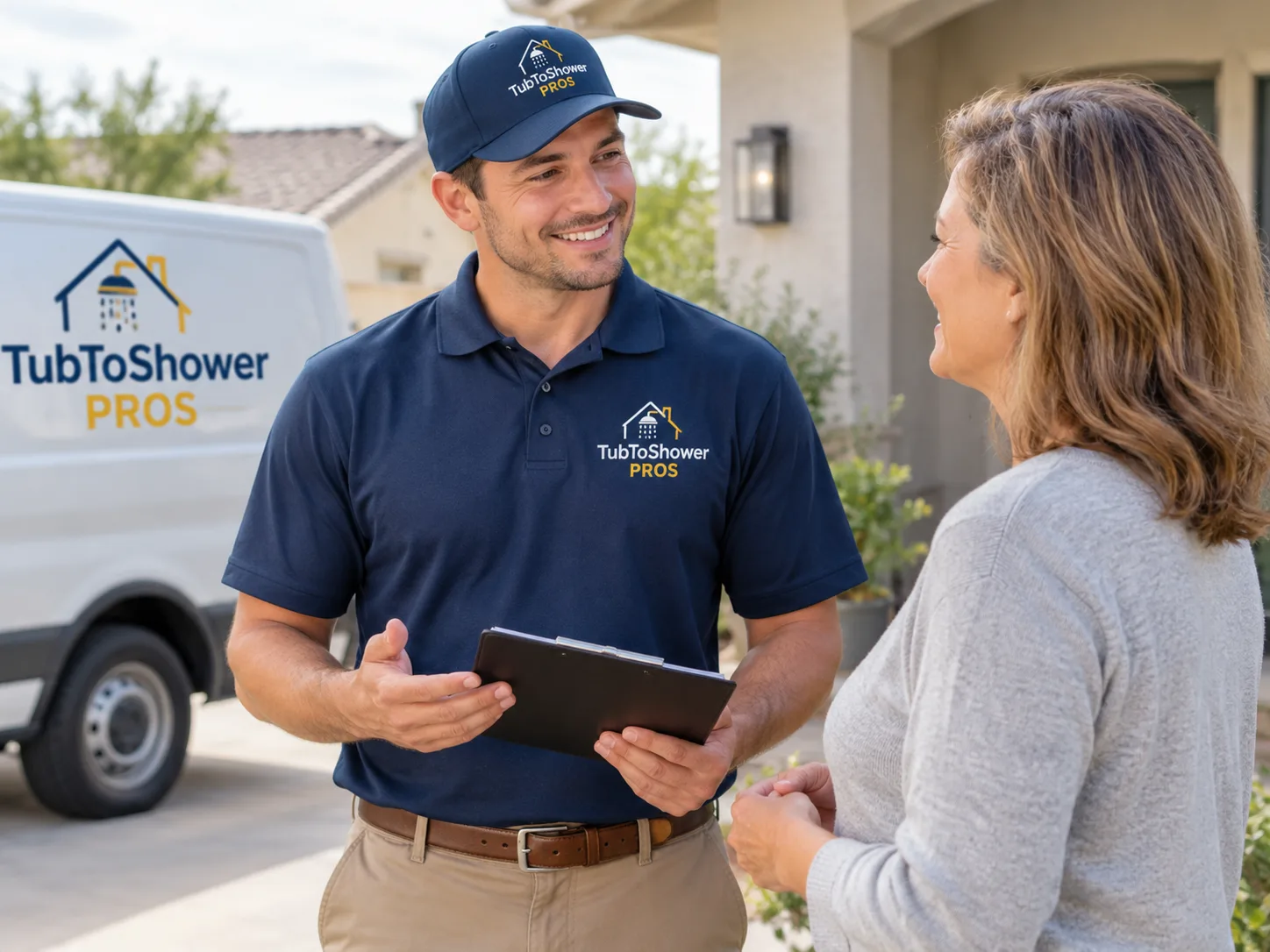 Tub Shower Conversion South Windsor, CT FAQs
